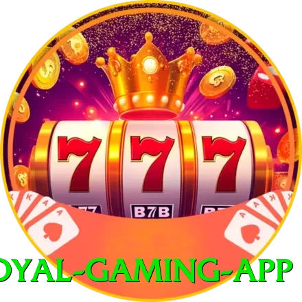 f65 Royal Gaming App - pro