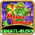 frwin Ultimate Slots