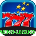 ganha9 Live Casino Legend