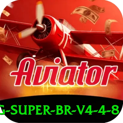 honrapg Super BR v4.4.8 - pak