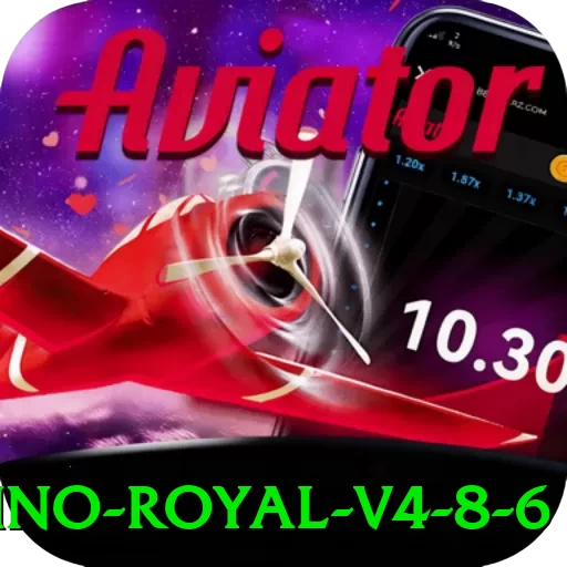 ik6 Casino Royal v4.8.6 - pk