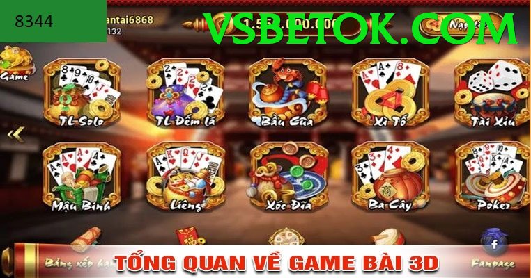Game Bài 3D - Ưu đãi đặc biệt - Bảo mật