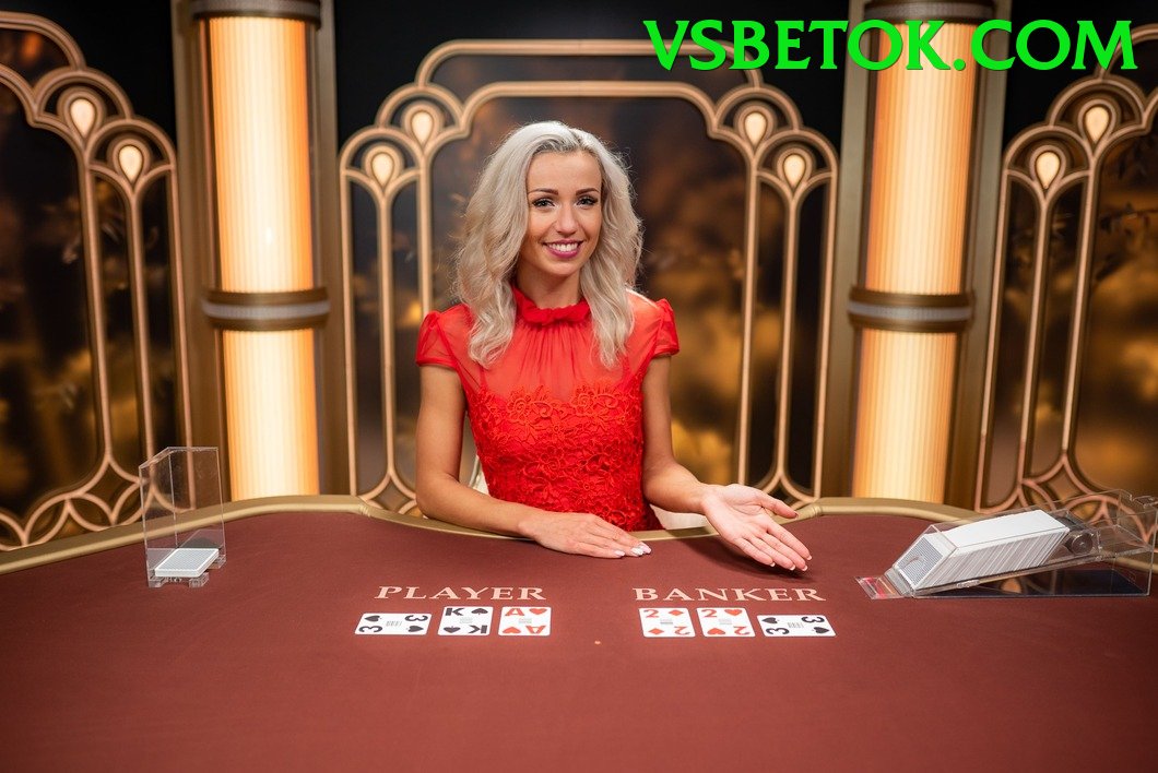 Sòng Bài Trực Tuyến - vsbet - Avatar