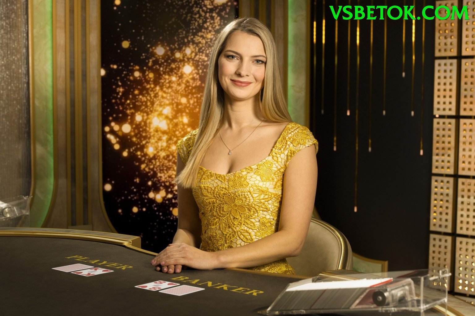 Sòng Bài Trực Tuyến - Ưu đãi đặc biệt - Game kinh dị