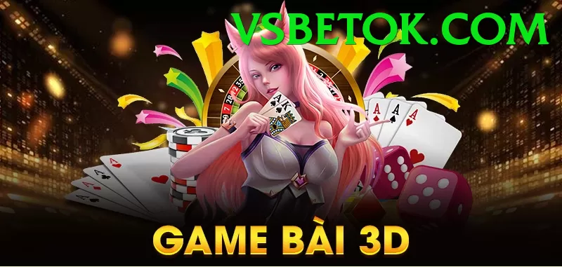 vsbet - Ưu đãi đặc biệt - Game hành động