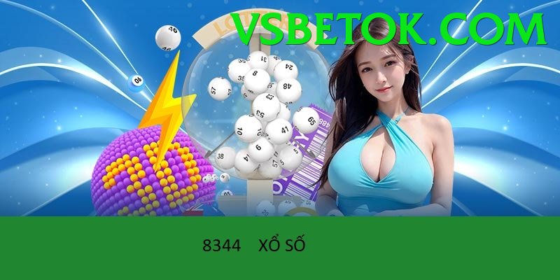 Xổ Số Online - vsbet - Guild