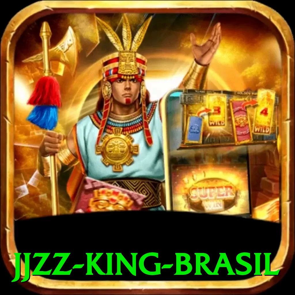 jjzz King Brasil - go