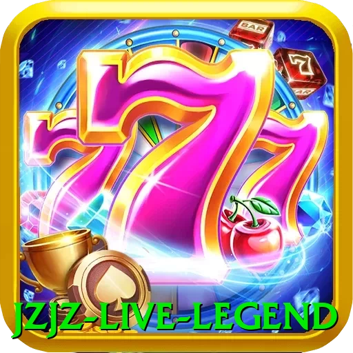 jzjz Live Legend - vip