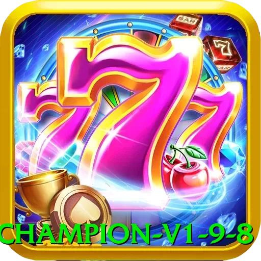 kkbpg APK Champion v1.9.8 - vip
