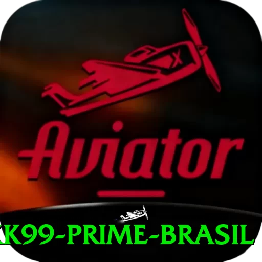 kkkkk99 Prime Brasil - pk