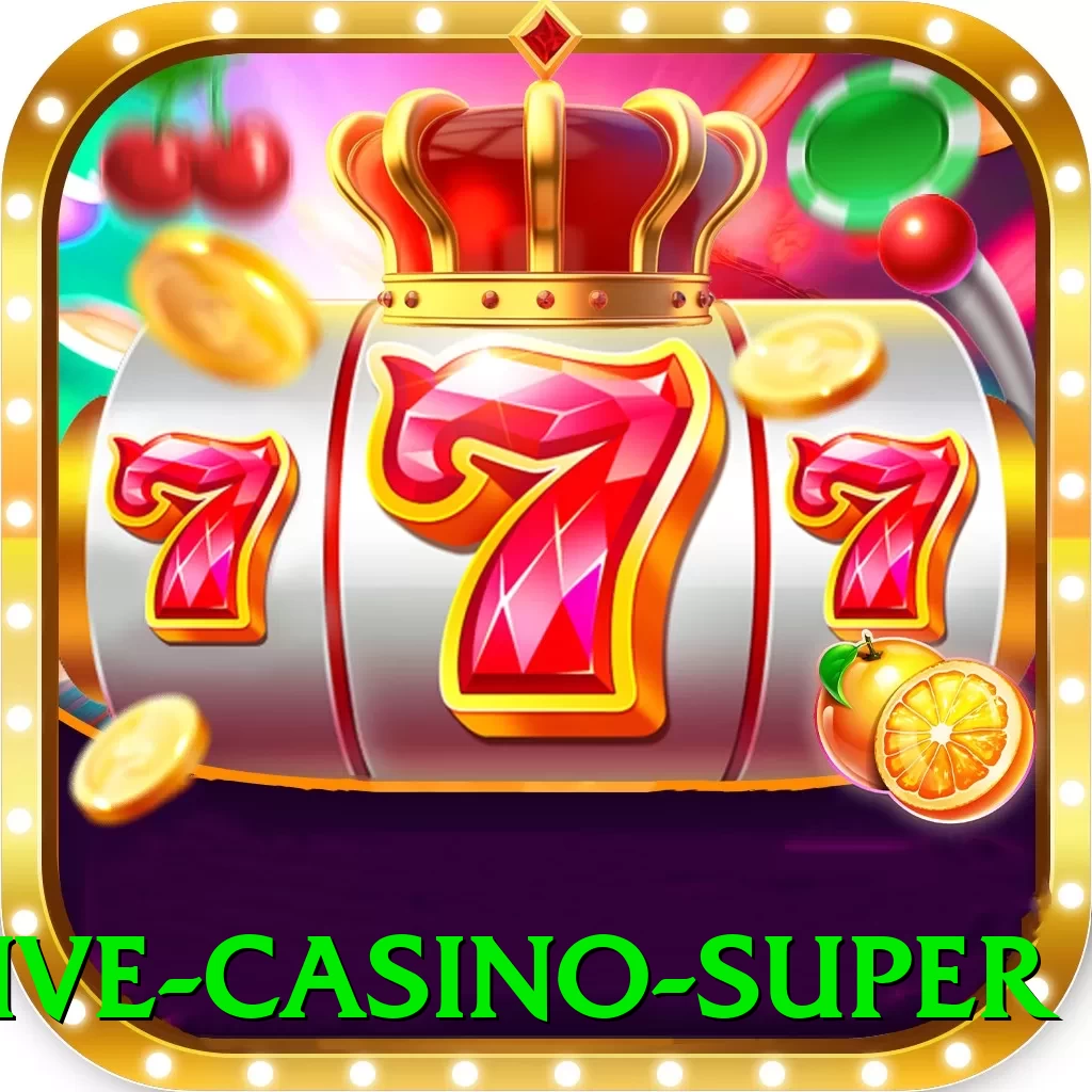 lhdbet Live Casino Super - app
