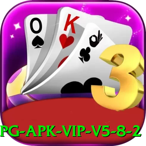 maxpg APK VIP v5.8.2 - pk