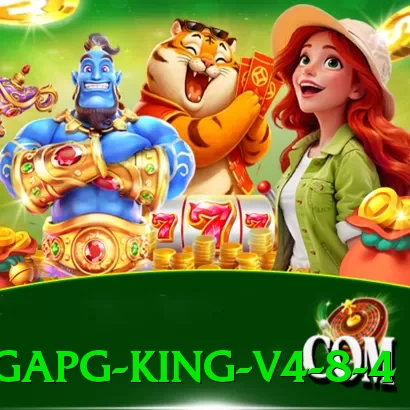 migapg King v4.8.4 - app
