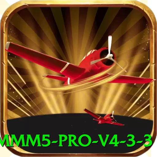 mmm5 Pro v4.3.3 - apk