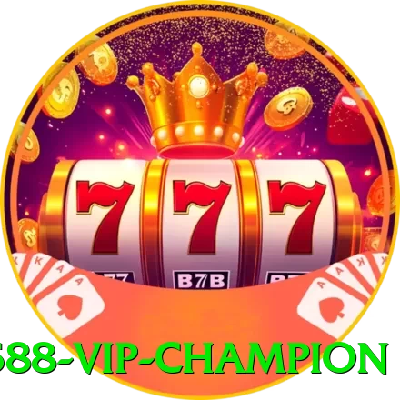 ok588 - VIP Champion - pk