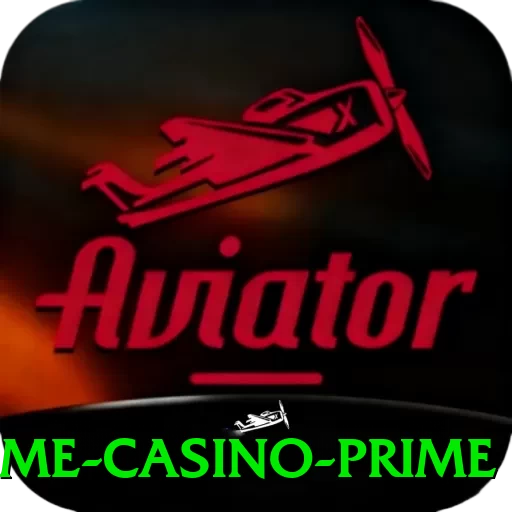okokgame - Casino Prime - apk