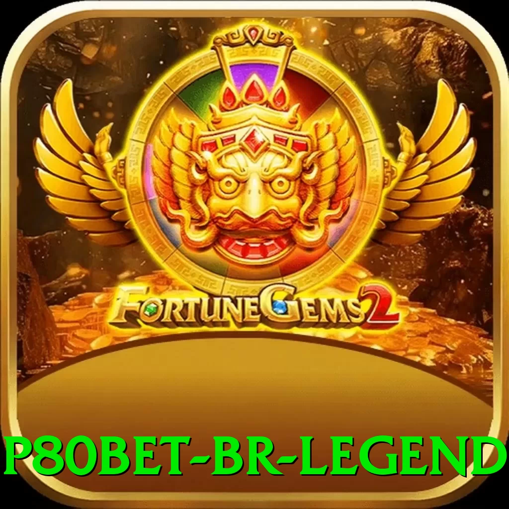 p80bet BR Legend - game