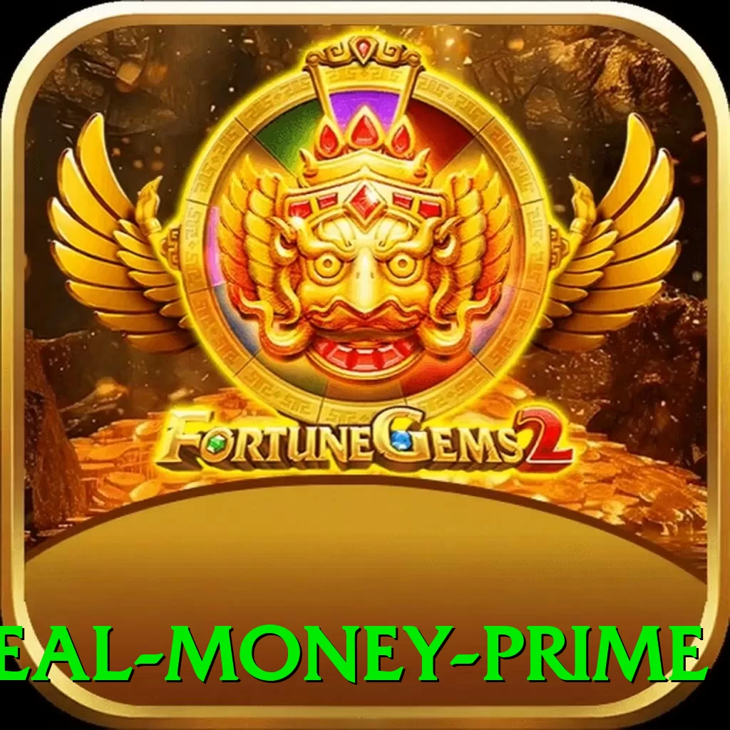 pgq - Real Money Prime - pak