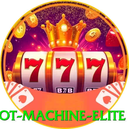 ppff Slot Machine Elite - app