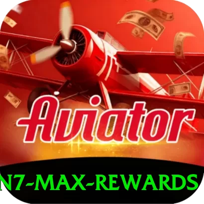 ppn7 Max Rewards - pak
