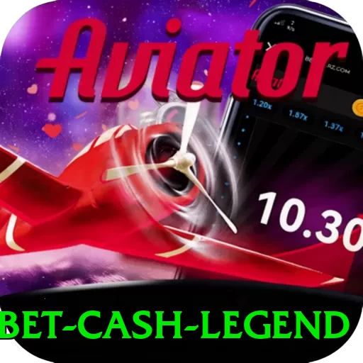 t44bet Cash Legend - pak