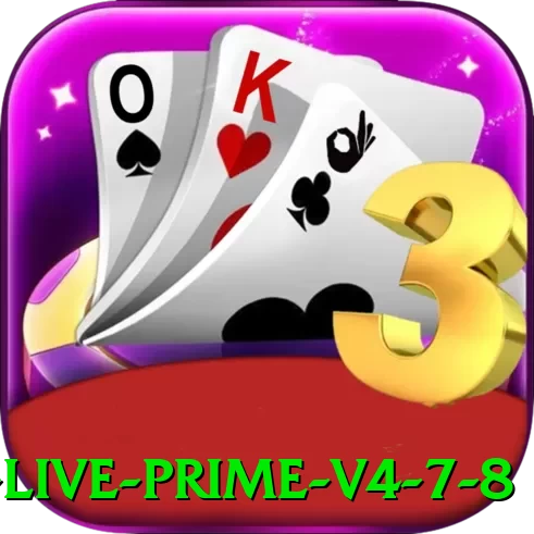 ttrr Live Prime v4.7.8 - app