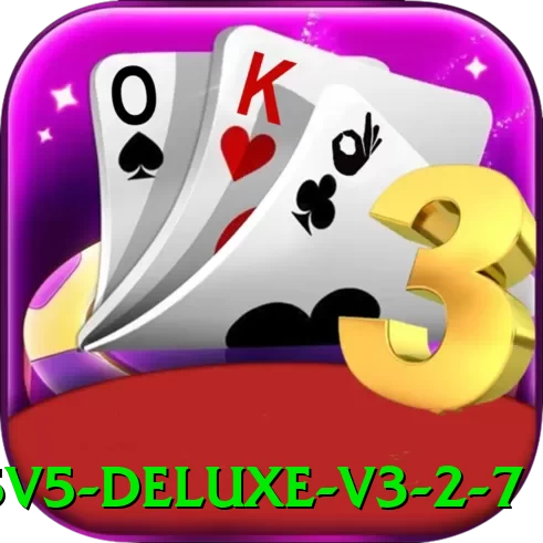 v5v5 Deluxe v3.2.7 - pak