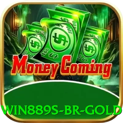 win889s BR Gold - game