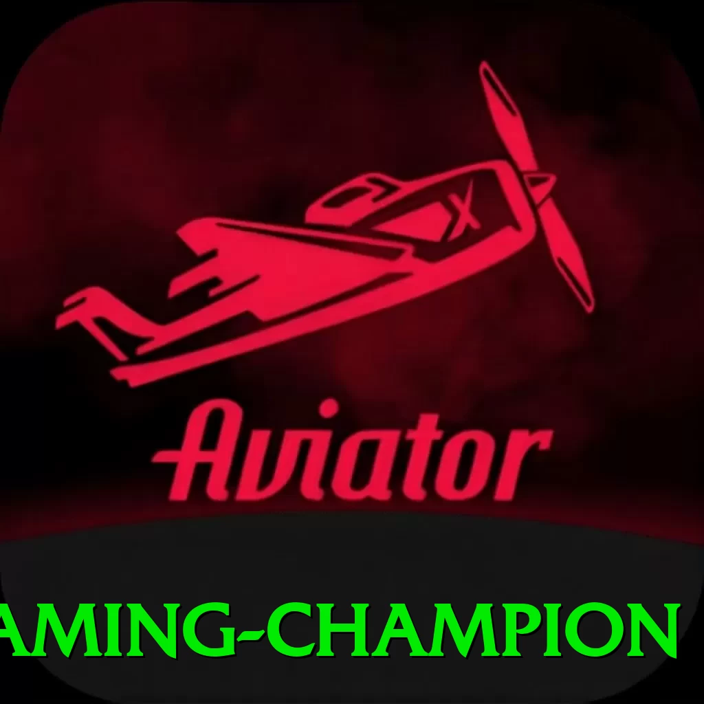 winner7 Gaming Champion - game
