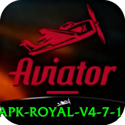 wxwx APK Royal v4.7.1 - go