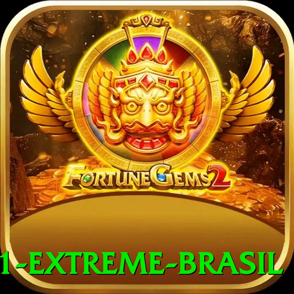 xx11 Extreme Brasil - app