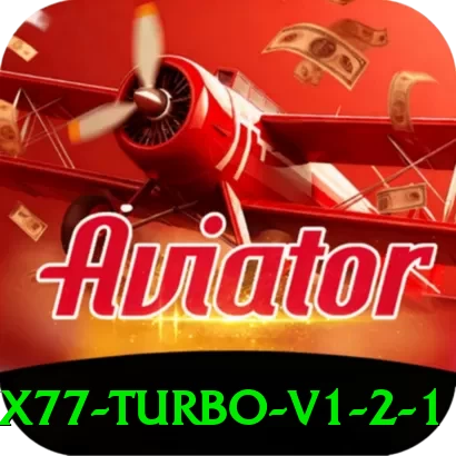 xx77 Turbo v1.2.1 - apk