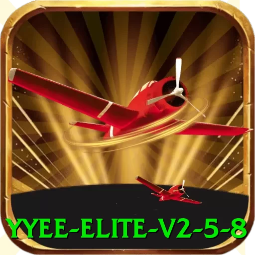 yyee Elite v2.5.8 - pak